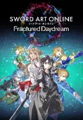 SWORD ART ONLINE Fractured Daydream