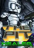 Sword of the Stars: The Pit - Healer