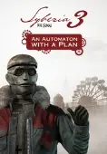 Syberia 3 - An Automaton with a Plan
