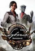 Syberia: Remastered