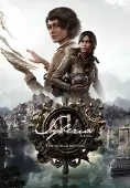 Syberia: The World Before