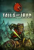 Tails of Iron