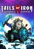 Tails of Iron 2: Whiskers of Winter