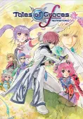 Tales of Graces F Remastered