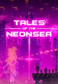 Tales of the Neon Sea