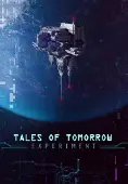 Tales of Tomorrow: Experiment