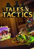 Tales &amp; Tactics