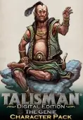 Talisman - Character Pack #4 - Genie