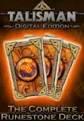Talisman - Complete Runestone Deck