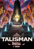 Talisman: Digital 5th Edition