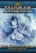 Talisman - The Frostmarch Expansion