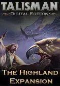 Talisman The Highland Expansion