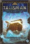 Talisman - The Nether Realm Expansion