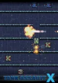 Tank Assault X