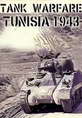 Tank Warfare: Chewy Gooey Pass