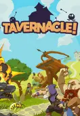 Tavernacle!