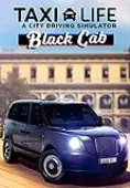 Taxi Life - Black Cab