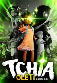 Tchia: Ol&#233;ti Edition (Epic)
