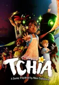 Tchia (Steam)