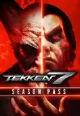 Tekken 7 - Season Pass