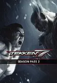TEKKEN 7 - Season Pass 2