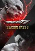 TEKKEN 7 - Season Pass 3