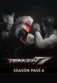 TEKKEN 7 - Season Pass 4