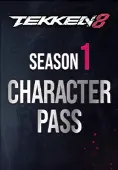 TEKKEN 8 - Season 1 Character Pass