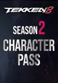 TEKKEN 8 - Season 2 Character Pass