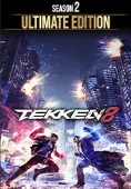TEKKEN 8 - Season 2 Ultimate Edition