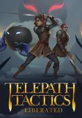Telepath Tactics Liberated