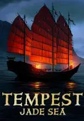 Tempest - Jade Sea