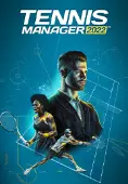 Tennis Manager 2022