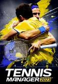 Tennis Manager 2023