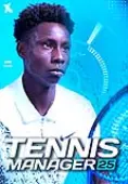 Tennis Manager 25