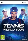 Tennis World Tour