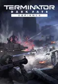 Terminator: Dark Fate - Defiance