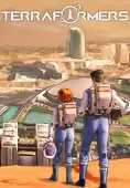 Terraformers