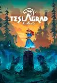 Teslagrad 2