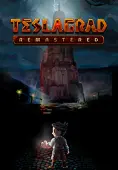 Teslagrad Remastered