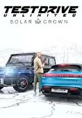 Test Drive Unlimited Solar Crown