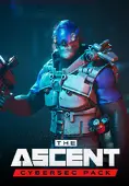 The Ascent - CyberSec Pack