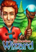 The Beardless Wizard