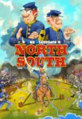 The Bluecoats: North &amp; South