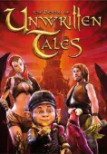 The Book of Unwritten Tales