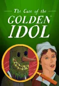The Case of the Golden Idol