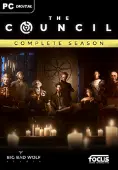 The Council – Complete Season