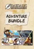 The Daedalic Adventure Bundle