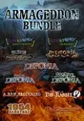 The Daedalic Armageddon Bundle