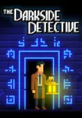 The Darkside Detective